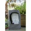 Flash Sale π 23.62" Self Standing Buddha Face Indoor/Outdoor Water Fountain with LED Light - Gray/White - XBrand βοΈ 2 Flash Sale π 23.62" Self Standing Buddha Face Indoor/Outdoor Water Fountain with LED Light - Gray/White - XBrand βοΈ -Garden Decor Shop unnamed file 8688