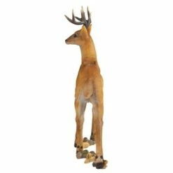 Buy ✨ Design Toscano Woodland Buck Deer Statue 🥰 -Garden Decor Shop unnamed file 870