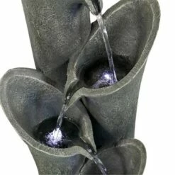 Best deal π Watnature 33.4" 4-Tier Cascading Faux Stone Floor Water Fountain with LED Lights Gray π₯ 20 Best deal π Watnature 33.4" 4-Tier Cascading Faux Stone Floor Water Fountain with LED Lights Gray π₯ -Garden Decor Shop unnamed file 8720