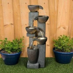 Best deal π Watnature 39" Modern Outdoor Water Fountain Gray β 13 Best deal π Watnature 39" Modern Outdoor Water Fountain Gray β -Garden Decor Shop unnamed file 8725