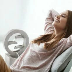 Deals ✨ Nature Spring Round Cascade Decorative Outdoor Fountain With 4-Tiers, Waterfall, and LED Lights - 18.5", Gray ❤️ 7 Deals ✨ Nature Spring Round Cascade Decorative Outdoor Fountain With 4-Tiers, Waterfall, and LED Lights - 18.5", Gray ❤️ -Garden Decor Shop unnamed file 8753