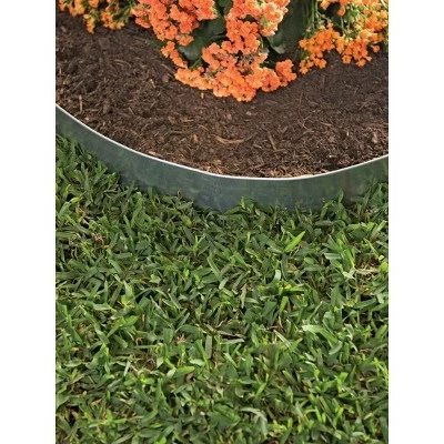 Deals π― Gardener's Supply Company Galvanized Edging 4, Set of 4 - Gardener's Supply Company π 4 Deals π― Gardener's Supply Company Galvanized Edging 4, Set of 4 - Gardener's Supply Company π - Image 2