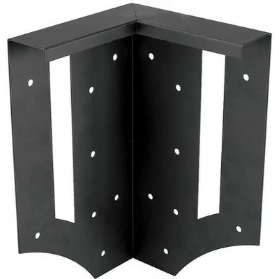 Brand new π― Plow & Hearth - Steel Raised Garden Bed Corner Brackets, Set of 4 𧨠3 Brand new π― Plow & Hearth - Steel Raised Garden Bed Corner Brackets, Set of 4 π§¨