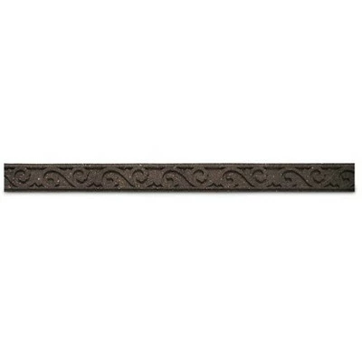 Outlet β¨ Scroll Recycled Rubber Landscape Edging 4ft - Gardener's Supply Company π 4 Outlet β¨ Scroll Recycled Rubber Landscape Edging 4ft - Gardener's Supply Company π - Image 2