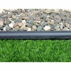 Discount ⌛ 5" Lifetime Professional Lawn And Garden Edging - Black - Master Mark Plastics 🌟 -Garden Decor Shop unnamed file 8804