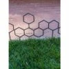 Buy 🔔 Honeycomb Border Edging, Set of 3 - Gardener's Supply Company 🧨 -Garden Decor Shop unnamed file 8813