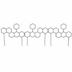 Buy π Honeycomb Border Edging, Set of 3 - Gardener's Supply Company 𧨠7 Buy π Honeycomb Border Edging, Set of 3 - Gardener's Supply Company 𧨠-Garden Decor Shop unnamed file 8815