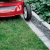 Best deal 🔔 20' Emsco Bedrocks Lawn Edging Wall Slate Color 👍 -Garden Decor Shop unnamed file 8886