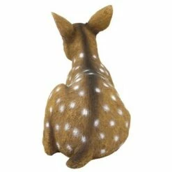 Cheapest 🤩 Design Toscano Darby, The Forest Fawn Baby Deer Statue 😀 -Garden Decor Shop unnamed file 895
