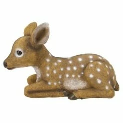 Cheapest 🤩 Design Toscano Darby, The Forest Fawn Baby Deer Statue 😀 -Garden Decor Shop unnamed file 896