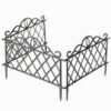 Coupon π Gardenised Plastic Garden Edging Border Fence, Flower Bed Barrier, Set of 3 π₯° 1 Coupon π Gardenised Plastic Garden Edging Border Fence, Flower Bed Barrier, Set of 3 π₯° -Garden Decor Shop unnamed file 8980