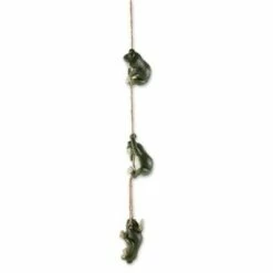 Best Sale π Zingz & Thingz Zingz & Thingz 30.25" Polyresin Frolicking Frogs Hanging Décor π€© 15 Best Sale π Zingz & Thingz Zingz & Thingz 30.25" Polyresin Frolicking Frogs Hanging Décor π€© -Garden Decor Shop unnamed file 899