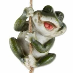Best Sale π Zingz & Thingz Zingz & Thingz 30.25" Polyresin Frolicking Frogs Hanging Décor π€© 18 Best Sale π Zingz & Thingz Zingz & Thingz 30.25" Polyresin Frolicking Frogs Hanging Décor π€© -Garden Decor Shop unnamed file 902