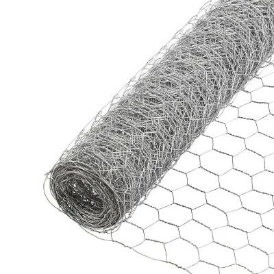 Best reviews of π Midwest Air Technologies YardGard 48 Inch x 150 Foot Heavy Duty Galvanized Steel 2 Inch Hexagonal Mesh Design Poultry Netting/Wire Garden Fencing, Silver βοΈ 3 Best reviews of π Midwest Air Technologies YardGard 48 Inch x 150 Foot Heavy Duty Galvanized Steel 2 Inch Hexagonal Mesh Design Poultry Netting/Wire Garden Fencing, Silver βοΈ