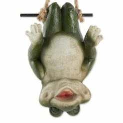 Best Sale π Zingz & Thingz Zingz & Thingz 30.25" Polyresin Frolicking Frogs Hanging Décor π€© 19 Best Sale π Zingz & Thingz Zingz & Thingz 30.25" Polyresin Frolicking Frogs Hanging Décor π€© -Garden Decor Shop unnamed file 903