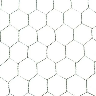 Best Pirce βοΈ Midwest Air Technologies YardGard 18 Inch x 50 Foot Heavy Duty Galvanized Steel 1 Inch Hexagonal Mesh Design Poultry Netting/Wire Garden Fencing, Silver π 4 Best Pirce βοΈ Midwest Air Technologies YardGard 18 Inch x 50 Foot Heavy Duty Galvanized Steel 1 Inch Hexagonal Mesh Design Poultry Netting/Wire Garden Fencing, Silver π - Image 2