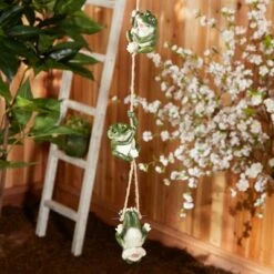 Best Sale π Zingz & Thingz Zingz & Thingz 30.25" Polyresin Frolicking Frogs Hanging Décor π€© 20 Best Sale π Zingz & Thingz Zingz & Thingz 30.25" Polyresin Frolicking Frogs Hanging Décor π€© -Garden Decor Shop unnamed file 904