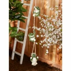Best Sale π Zingz & Thingz Zingz & Thingz 30.25" Polyresin Frolicking Frogs Hanging Décor π€© 21 Best Sale π Zingz & Thingz Zingz & Thingz 30.25" Polyresin Frolicking Frogs Hanging Décor π€© -Garden Decor Shop unnamed file 905