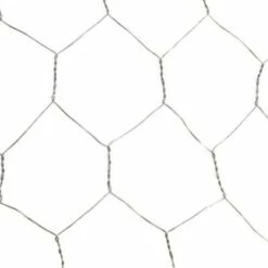 Best deal π Midwest Air Technologies YardGard 48 Inch x 25 Foot Heavy Duty Galvanized Steel 2 Inch Hexagonal Mesh Design Poultry Netting/Wire Garden Fencing, Silver π₯° 7 Best deal π Midwest Air Technologies YardGard 48 Inch x 25 Foot Heavy Duty Galvanized Steel 2 Inch Hexagonal Mesh Design Poultry Netting/Wire Garden Fencing, Silver π₯° -Garden Decor Shop unnamed file 9056