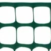 Cheap 🔥 TENAX CORPORATION Tenax HDPE Plastic Lightweight Tear Resistant Mesh Guardian Warning Barrier Fence w/Easy Installation for Building Sites & Roadworks, 4x100ft, Green 🥰 -Garden Decor Shop unnamed file 9065