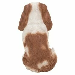 Flash Sale π― HI-LINE GIFT LTD 9" Polyresin Sitting King Charles Spaniel Outdoor Statue Brown/White - Hi-Line Gift π₯ 11 Flash Sale π― HI-LINE GIFT LTD 9" Polyresin Sitting King Charles Spaniel Outdoor Statue Brown/White - Hi-Line Gift π₯ -Garden Decor Shop unnamed file 910