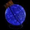 Discount β Northlight 36" Blue LED Twinkling Glittered β Christmas Ball Ornament Outdoor Yard Decor π€© 2 Discount β Northlight 36" Blue LED Twinkling Glittered β Christmas Ball Ornament Outdoor Yard Decor π€© -Garden Decor Shop unnamed file 9100