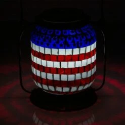 Best Sale π€© Alpine Corporation Alpine 7" Solar Patriotic Glass/Iron Hanging Lantern with LED Lights Cool White π 14 Best Sale π€© Alpine Corporation Alpine 7" Solar Patriotic Glass/Iron Hanging Lantern with LED Lights Cool White π -Garden Decor Shop unnamed file 9106