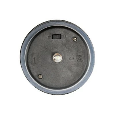 Best Sale π€© Alpine Corporation Alpine 7" Solar Patriotic Glass/Iron Hanging Lantern with LED Lights Cool White π 9 Best Sale π€© Alpine Corporation Alpine 7" Solar Patriotic Glass/Iron Hanging Lantern with LED Lights Cool White π - Image 7