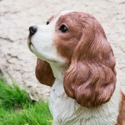 Flash Sale π― HI-LINE GIFT LTD 9" Polyresin Sitting King Charles Spaniel Outdoor Statue Brown/White - Hi-Line Gift π₯ 15 Flash Sale π― HI-LINE GIFT LTD 9" Polyresin Sitting King Charles Spaniel Outdoor Statue Brown/White - Hi-Line Gift π₯ -Garden Decor Shop unnamed file 914