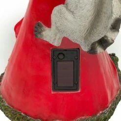 Promo π Alpine Corporation Alpine 18" Solar Camping Nature Pals Resin Statue with LED Lights π 19 Promo π Alpine Corporation Alpine 18" Solar Camping Nature Pals Resin Statue with LED Lights π -Garden Decor Shop unnamed file 9143