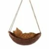 Buy 😉 Zingz & Thingz Zingz & Thingz 9.25" Polyresin Napping Cat on Hammock Garden Figurine Brown ❤️ -Garden Decor Shop unnamed file 9235