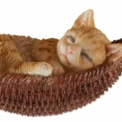 Buy ๐ Zingz & Thingz Zingz & Thingz 9.25" Polyresin Napping Cat on Hammock Garden Figurine Brown โค๏ธ 13 Buy ๐ Zingz & Thingz Zingz & Thingz 9.25" Polyresin Napping Cat on Hammock Garden Figurine Brown โค๏ธ -Garden Decor Shop unnamed file 9238