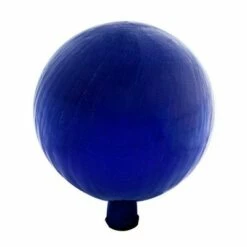 Outlet 👍 12" Decorative Reflecting Glass Gazing Globe - Achla Designs Cobalt Blue 👏 -Garden Decor Shop unnamed file 9249