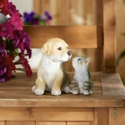 Coupon β¨ Zingz & Thingz Zingz & Thingz 5.5" Polyresin Best Buds Puppy and Kitten Garden Figurine Tan π 8 Coupon β¨ Zingz & Thingz Zingz & Thingz 5.5" Polyresin Best Buds Puppy and Kitten Garden Figurine Tan π -Garden Decor Shop unnamed file 9265