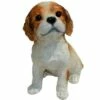 Cheapest βοΈ Michael Carr Designs Puppy Love Collection Realistic Details Cavalier King Charles Outdoor Figurine Statue for Lawn & Garden Decoration (2 Pack) π 1 Cheapest βοΈ Michael Carr Designs Puppy Love Collection Realistic Details Cavalier King Charles Outdoor Figurine Statue for Lawn & Garden Decoration (2 Pack) π -Garden Decor Shop unnamed file 9274