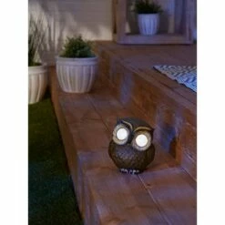Deals π€© Zingz & Thingz Zingz & Thingz 5" Polyresin Solar Owl Garden Figurine β€οΈ 18 Deals π€© Zingz & Thingz Zingz & Thingz 5" Polyresin Solar Owl Garden Figurine β€οΈ -Garden Decor Shop unnamed file 9289