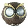 Best deal 👏 Zingz & Thingz Zingz & Thingz 5.5" Polyresin Solar Owl Figurine Brown 💯 -Garden Decor Shop unnamed file 9298