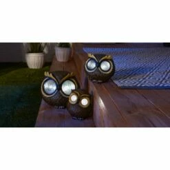 Best deal π Zingz & Thingz Zingz & Thingz 5.5" Polyresin Solar Owl Figurine Brown π― 15 Best deal π Zingz & Thingz Zingz & Thingz 5.5" Polyresin Solar Owl Figurine Brown π― -Garden Decor Shop unnamed file 9303