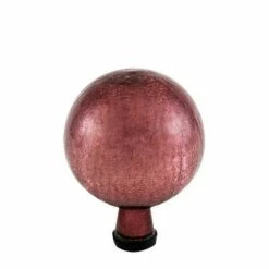Top 10 🎉 6" Decorative Reflecting Glass Gazing Globe - Achla Designs Purple 🔔 -Garden Decor Shop unnamed file 9318