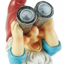 Cheapest βοΈ Zingz & Thingz Zingz & Thingz 4.75" Ceramic Binoculars Solar Gnome π₯° 13 Cheapest βοΈ Zingz & Thingz Zingz & Thingz 4.75" Ceramic Binoculars Solar Gnome π₯° -Garden Decor Shop unnamed file 9347