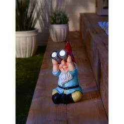 Cheapest βοΈ Zingz & Thingz Zingz & Thingz 4.75" Ceramic Binoculars Solar Gnome π₯° 17 Cheapest βοΈ Zingz & Thingz Zingz & Thingz 4.75" Ceramic Binoculars Solar Gnome π₯° -Garden Decor Shop unnamed file 9351