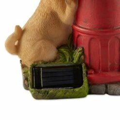 Cheapest π Zingz & Thingz Zingz & Thingz 12" Polyresin πΆ Dogs and Fire Hydrant Solar Statue Tan β 15 Cheapest π Zingz & Thingz Zingz & Thingz 12" Polyresin πΆ Dogs and Fire Hydrant Solar Statue Tan β -Garden Decor Shop unnamed file 936