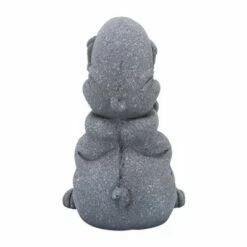 New 💯 Sagebrook Home 13" Resin Kissing Pugs Outdoor Statue Gray 👍 -Garden Decor Shop unnamed file 9378