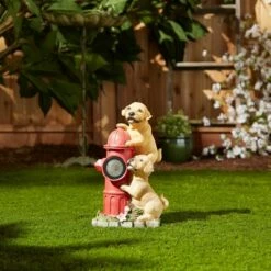 Cheapest π Zingz & Thingz Zingz & Thingz 12" Polyresin πΆ Dogs and Fire Hydrant Solar Statue Tan β 19 Cheapest π Zingz & Thingz Zingz & Thingz 12" Polyresin πΆ Dogs and Fire Hydrant Solar Statue Tan β -Garden Decor Shop unnamed file 940