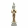 Best Pirce π Sagebrook Home 26" Resin Standing Buddha Outdoor Statue Gray/Gold π― 1 Best Pirce π Sagebrook Home 26" Resin Standing Buddha Outdoor Statue Gray/Gold π― -Garden Decor Shop unnamed file 9417