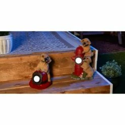 Cheapest π Zingz & Thingz Zingz & Thingz 12" Polyresin πΆ Dogs and Fire Hydrant Solar Statue Tan β 23 Cheapest π Zingz & Thingz Zingz & Thingz 12" Polyresin πΆ Dogs and Fire Hydrant Solar Statue Tan β -Garden Decor Shop unnamed file 944