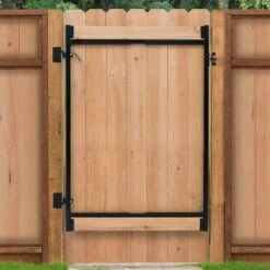 Outlet π Adjust-A-Gate Steel Frame Gate Building Kit, 60"-96 Inch Wide Opening (2 Pack) π 8 Outlet π Adjust-A-Gate Steel Frame Gate Building Kit, 60"-96 Inch Wide Opening (2 Pack) π -Garden Decor Shop unnamed file 9459