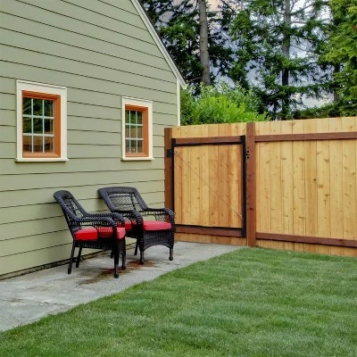 Discount β€οΈ Adjust-A-Gate AG60 Steel Frame Anti Sag Gate Building Kit, 60 to 96 Inches Wide Opening Up To 5 Feet High π 6 Discount β€οΈ Adjust-A-Gate AG60 Steel Frame Anti Sag Gate Building Kit, 60 to 96 Inches Wide Opening Up To 5 Feet High π - Image 4