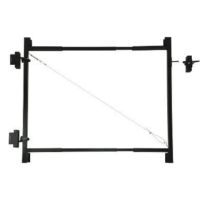 Wholesale βοΈ Adjust-A-Gate Steel Frame Gate Building Kit, 36"-60 Inch Wide Opening (2 Pack) π― 3 Wholesale βοΈ Adjust-A-Gate Steel Frame Gate Building Kit, 36"-60 Inch Wide Opening (2 Pack) π―