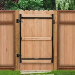 Best Pirce 𧨠Adjust-A-Gate AG36-3 Steel Frame Anti Sage Gate Building Kit, 36 to 60 Inches Wide Opening Up To 7 Feet High Fence π 9 Best Pirce 𧨠Adjust-A-Gate AG36-3 Steel Frame Anti Sage Gate Building Kit, 36 to 60 Inches Wide Opening Up To 7 Feet High Fence π -Garden Decor Shop unnamed file 9497